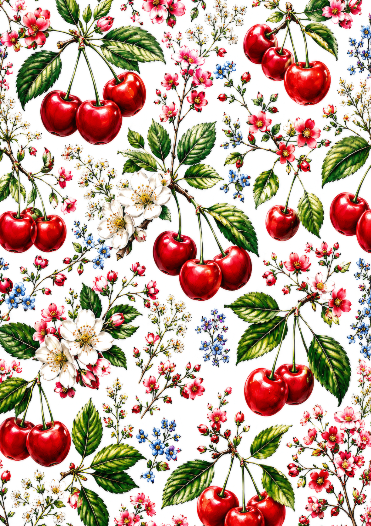 Cherry Orchard