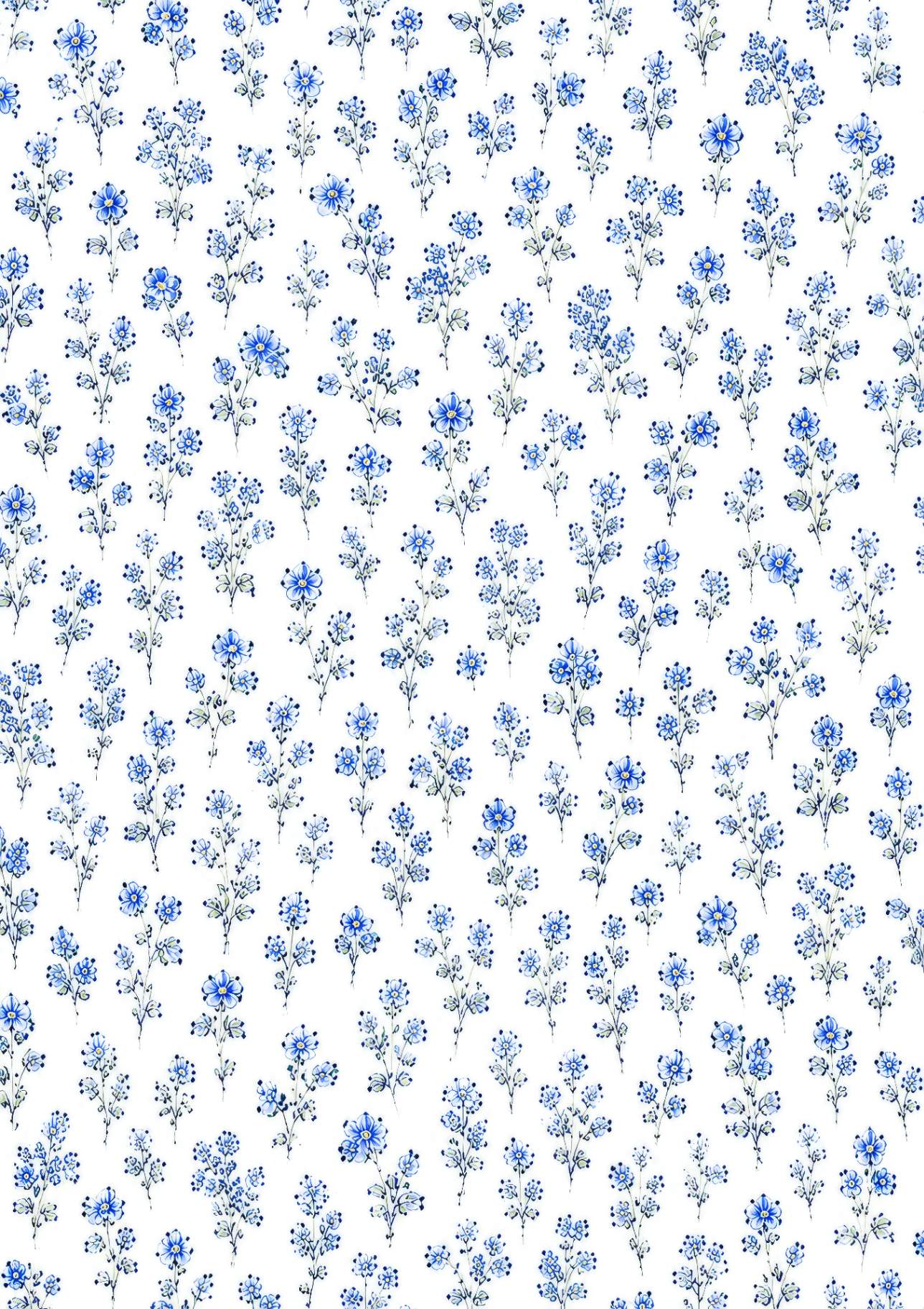 Blue Dreams